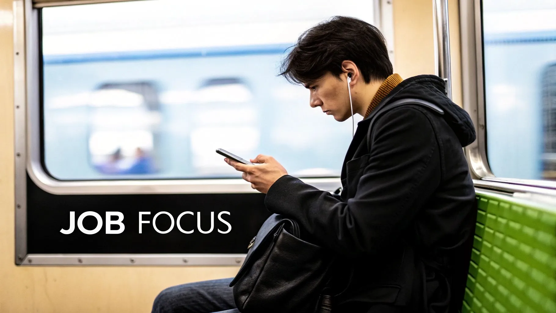 The Jobs to Be Done Framework