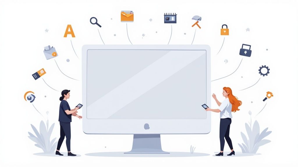 Top 12 Animation Tools for Non-Designers in 2025: Best Picks