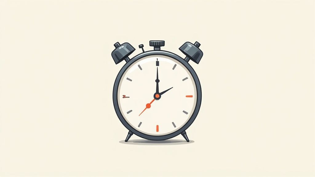 Keep It Short and Focused (60-90 Seconds)