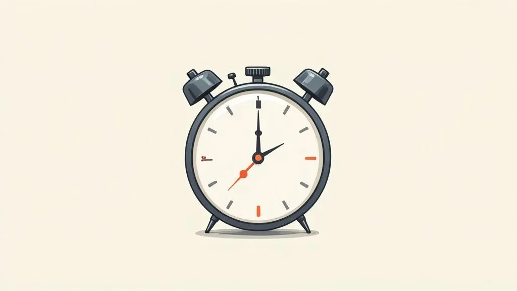 Keep It Short and Focused (60-90 Seconds)