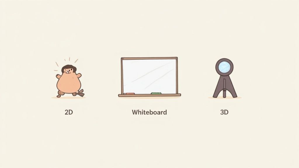 Focus on the Problem First, Then the Solution