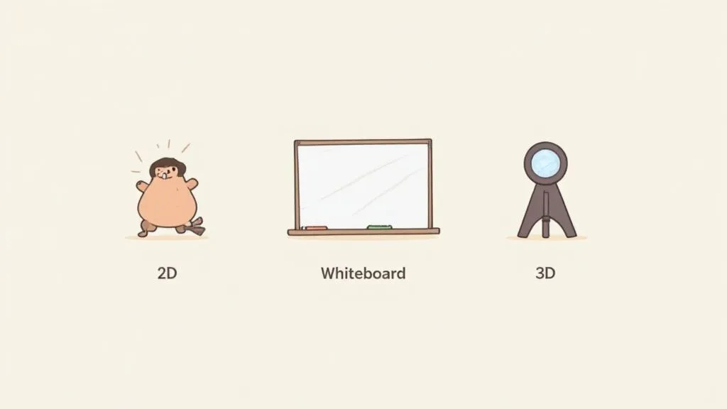 Focus on the Problem First, Then the Solution