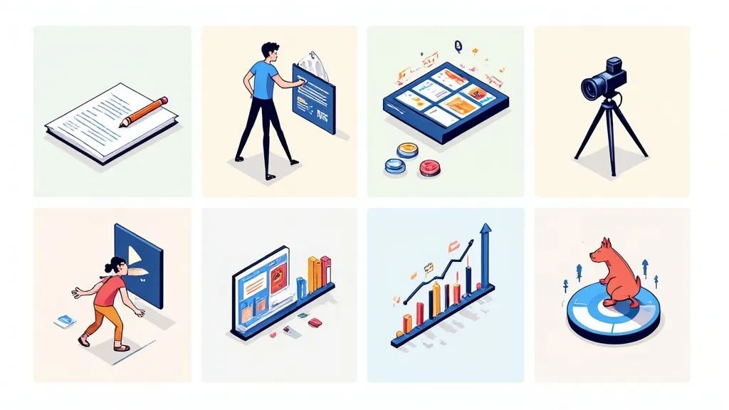 What is an Explainer Video? 8 Tips to Create a Killer Explainer Video