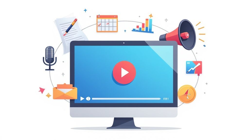 How To Make An Explainer Video In 5 Simple Steps | Easy Guide