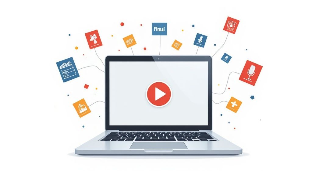 Top 12 Product Demo Video Companies You Should Work With