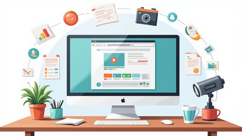 How To Make A Product Demo Video In 6 Simple Steps (With Tips & Examples)