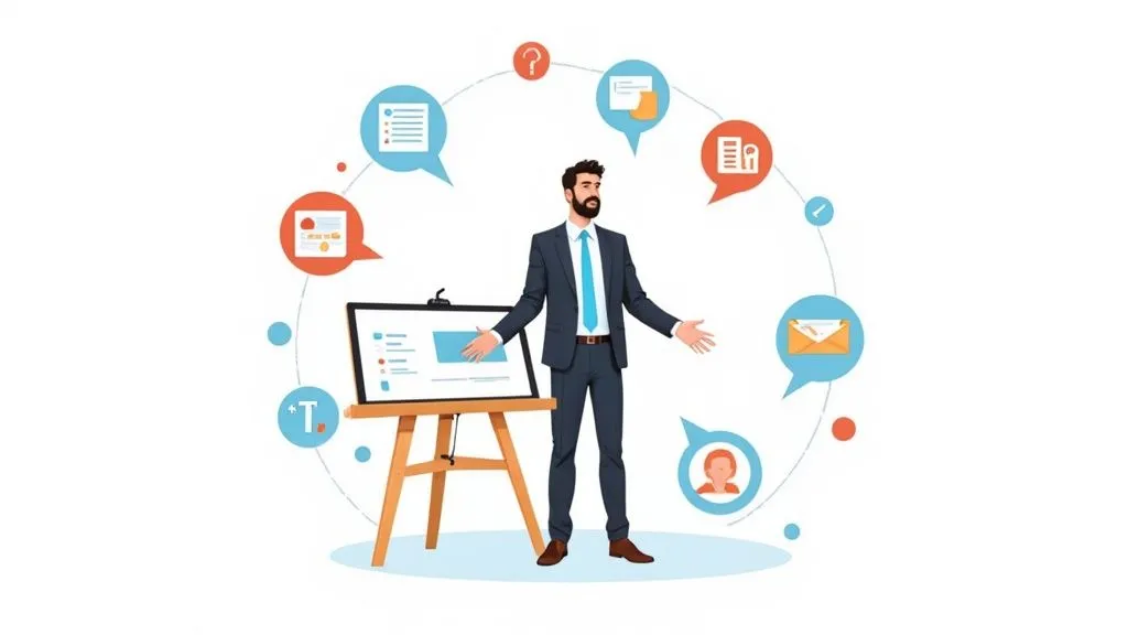 8 Tips For Improving Product Demos Experience To Close More Deals