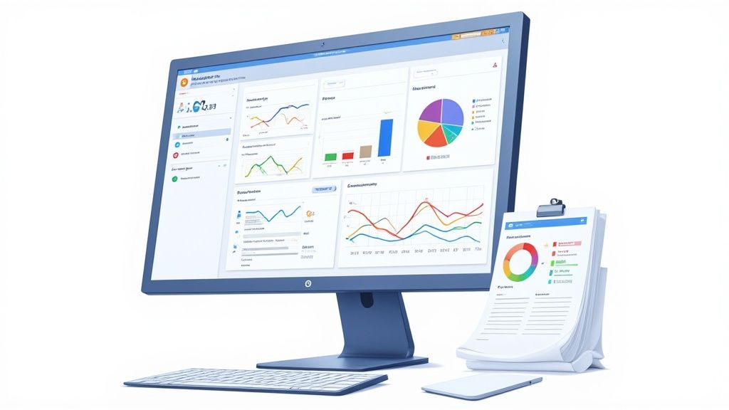 Make It Interactive and Engaging