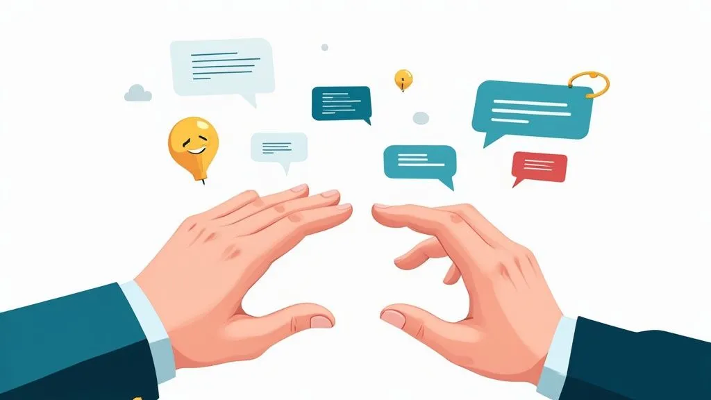 Focus on Business Outcomes, Not Features