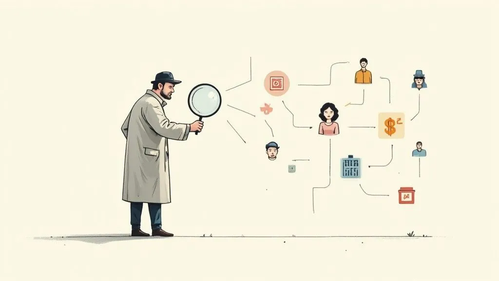 Know Your Audience Before the Demo