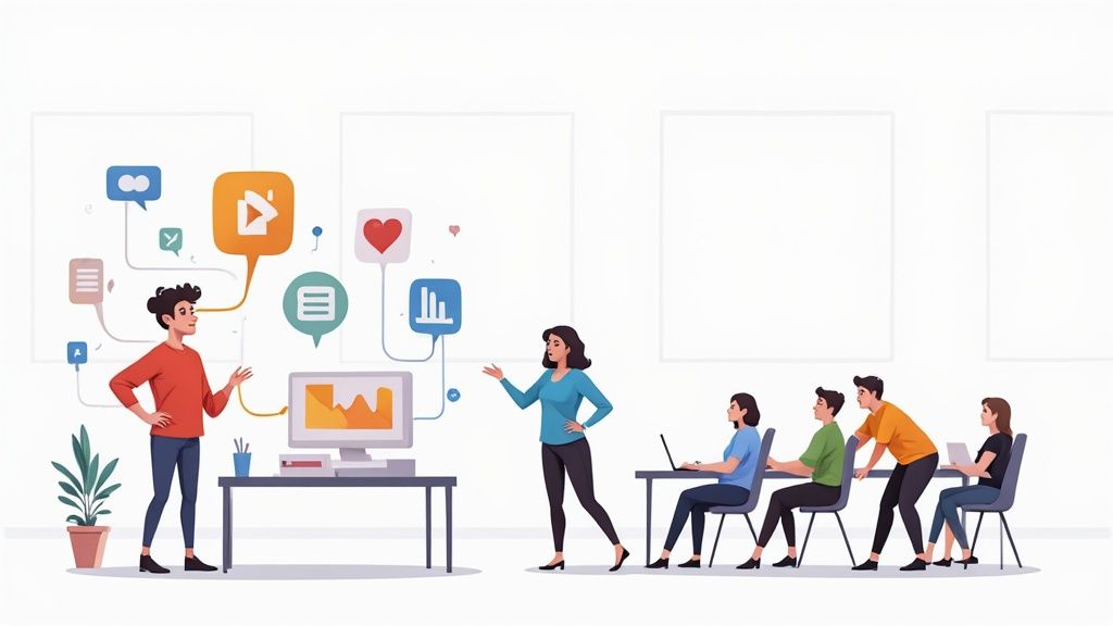 How To Educate Customers About Your Product 