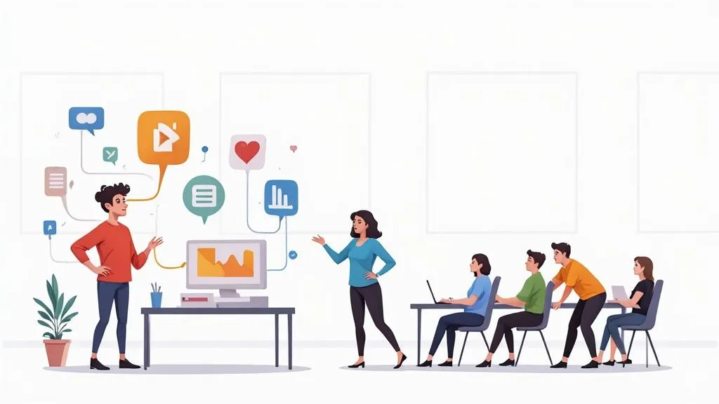 How To Educate Customers About Your Product 