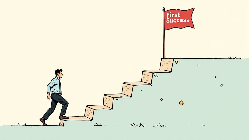 Onboarding Optimization