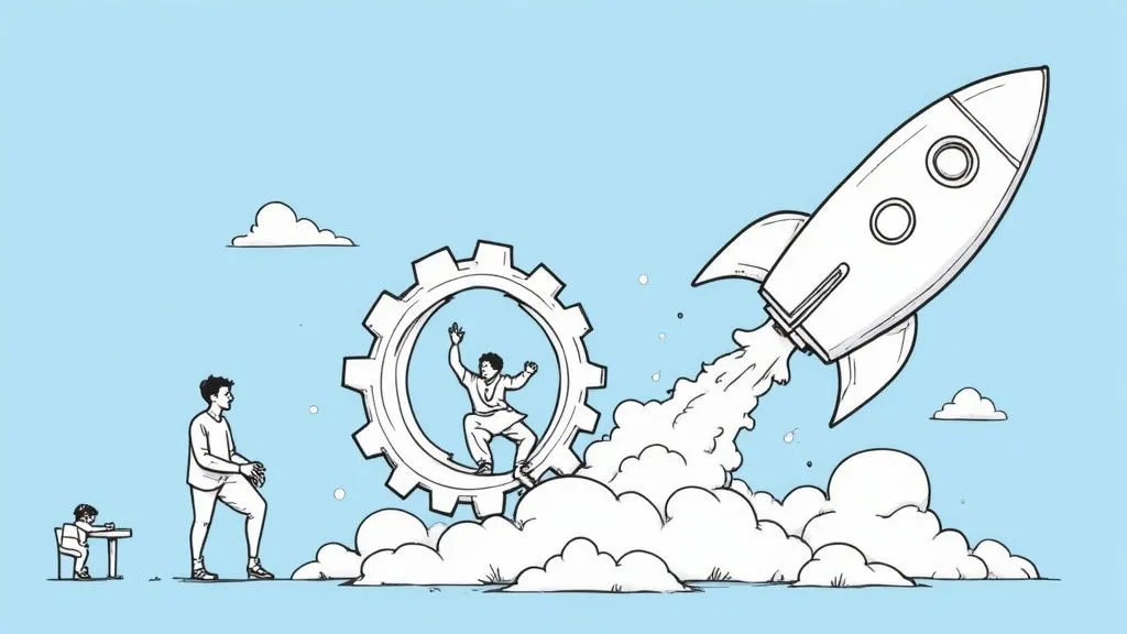 Product-Led Growth (PLG)