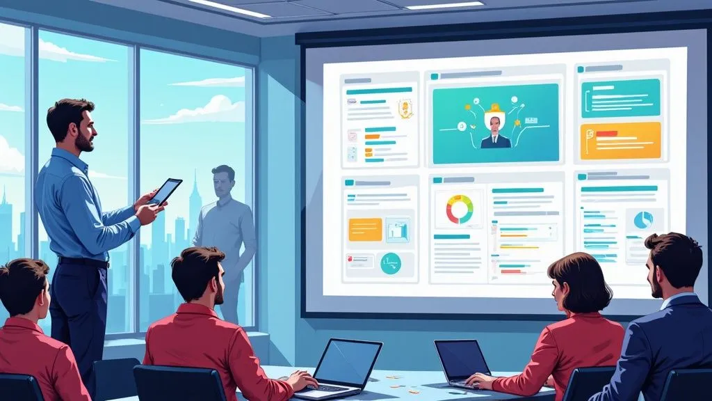 How To Create & Deliver A Killer Software Demo Presentation