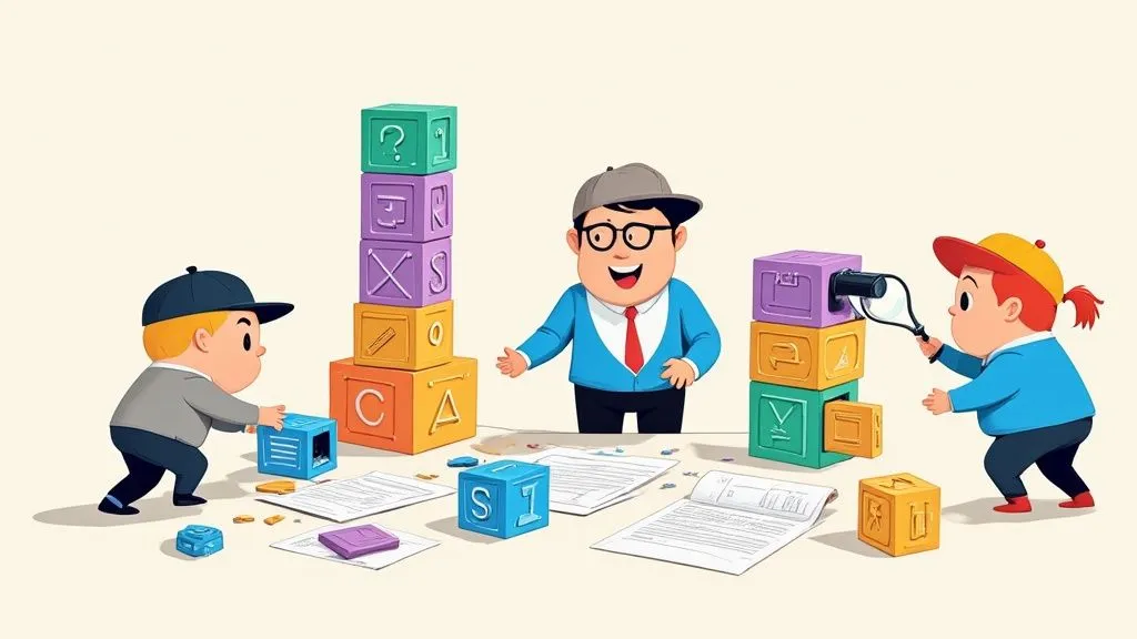 Understanding The Roles In A Video Production Team & How To Hire