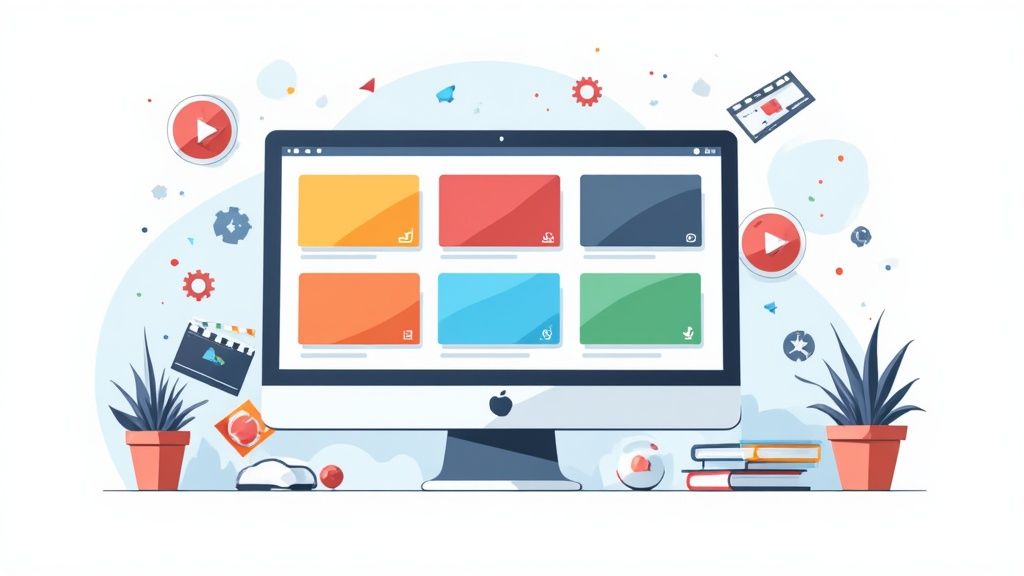 9 Sites To Find Video Editors for Hire 