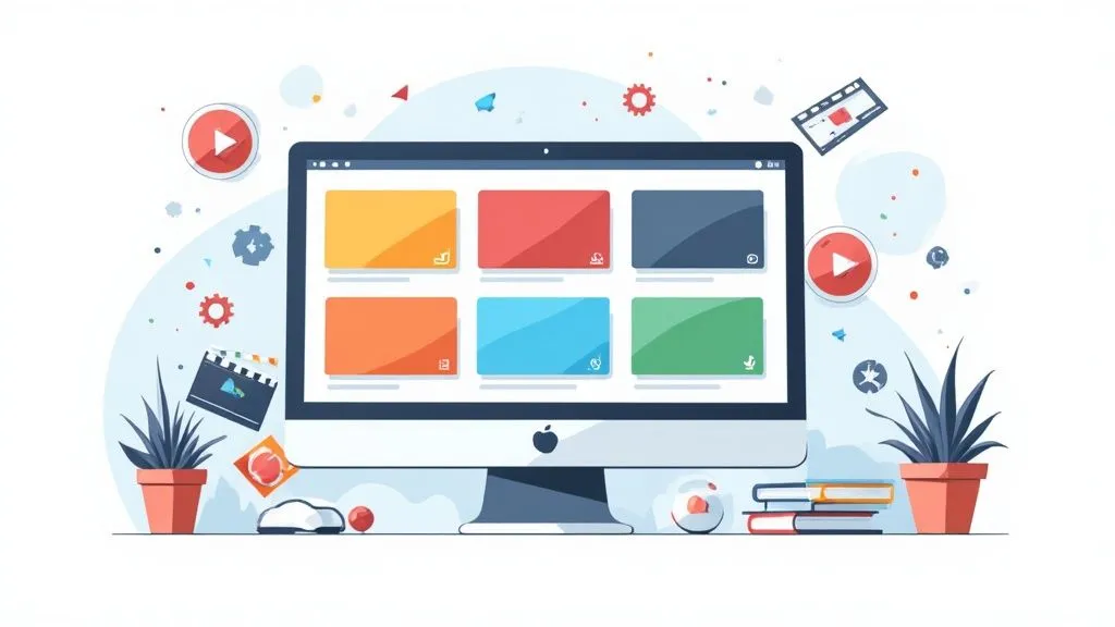 9 Sites To Find Video Editors for Hire 