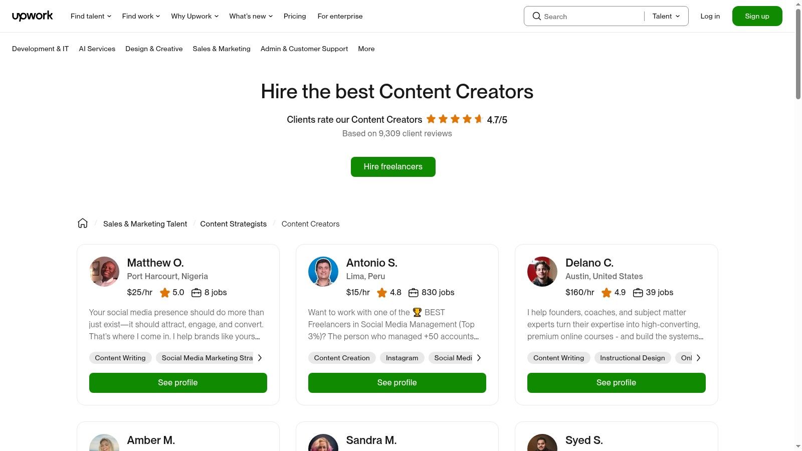 Upwork