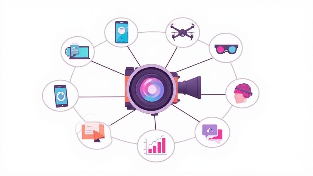 Top Video Production Trends You Must Know About in 2026