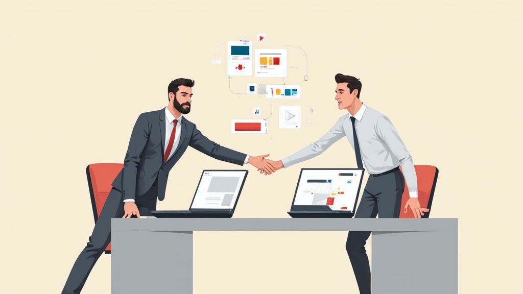 The Complete Guide On How To Hire A Video Editor