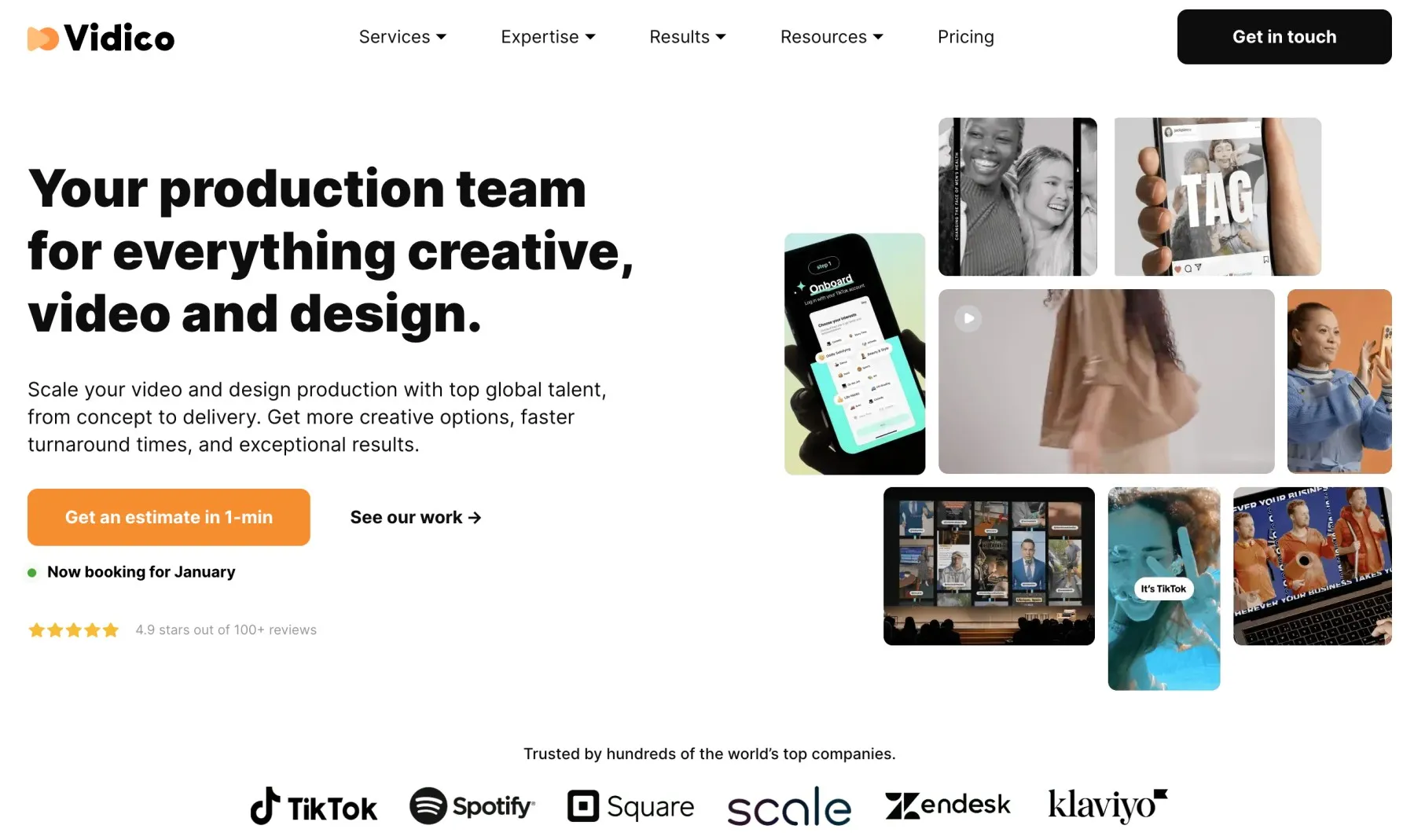 12 Best 5 Vidico Alternatives for Creative Teams in 2026