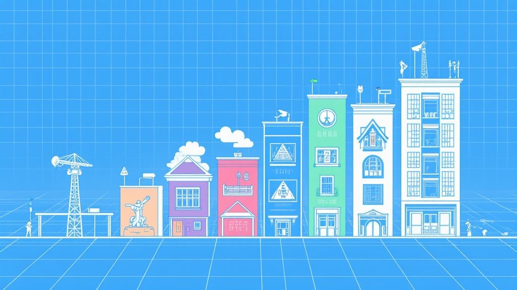 The Architecture of a Perfect Presentation Deck