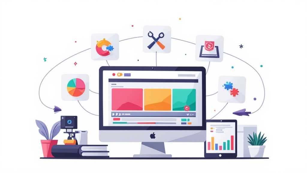 Top Video Editing Services for Marketing Campaigns 2026: An Ultimate Guide