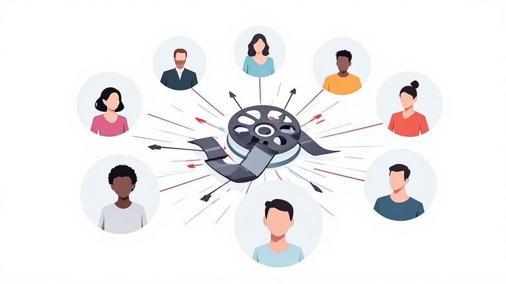 8 of The Most Important Graphic Designers Who Shaped Modern Motion and Video