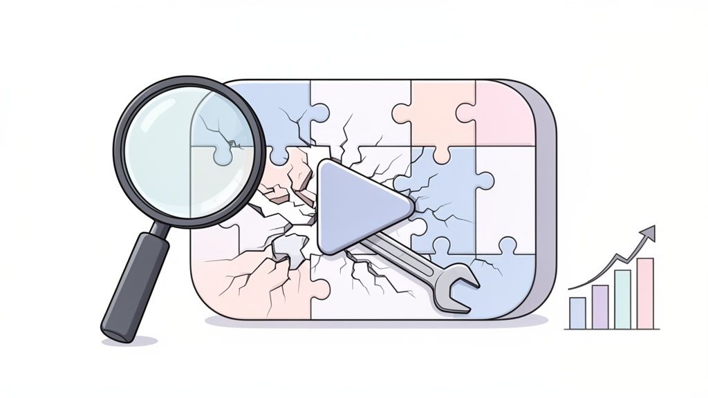 Why your past video campaigns did not perform and how to fix them: Quick tips