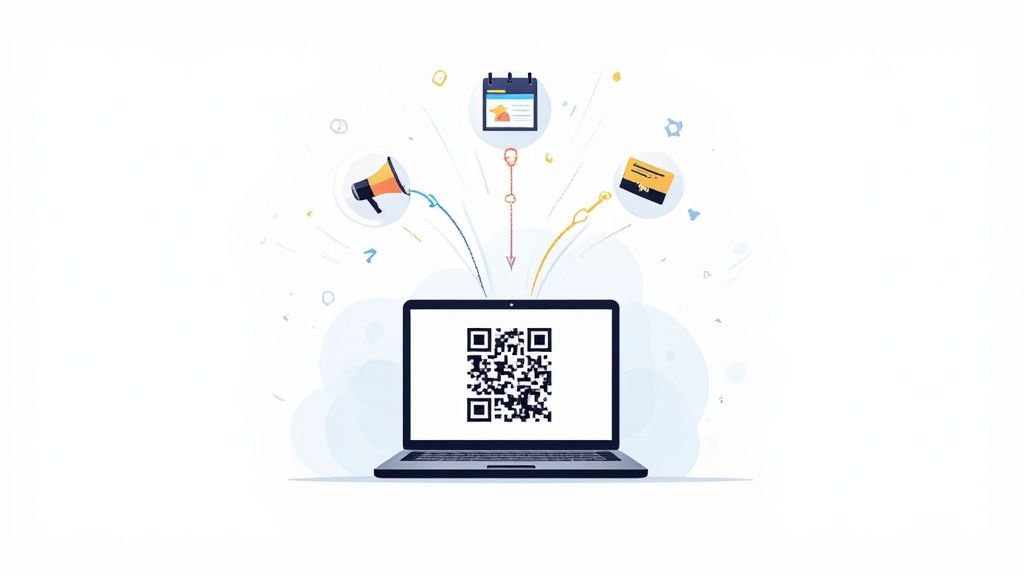 The 12 Best QR Code Generators for Marketing Campaigns in 2026
