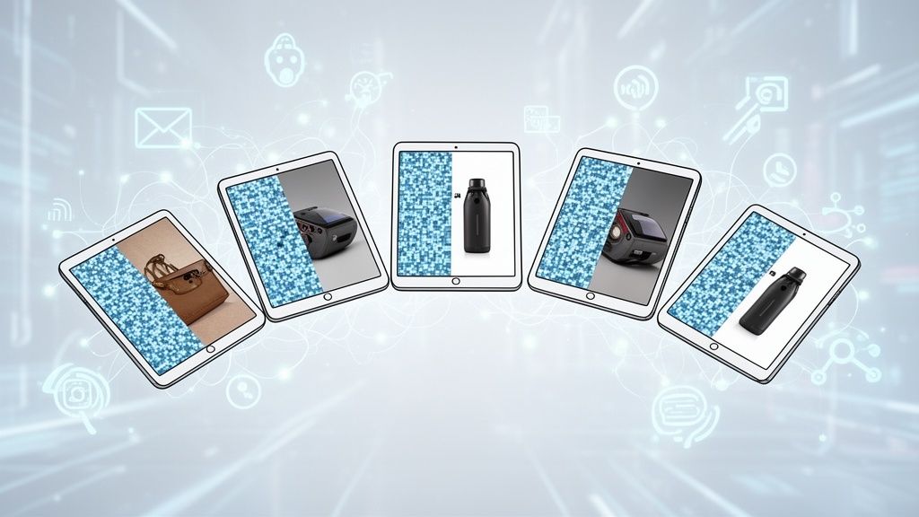 7 Best AI Image Upscaler Tools for Marketing Teams in 2026