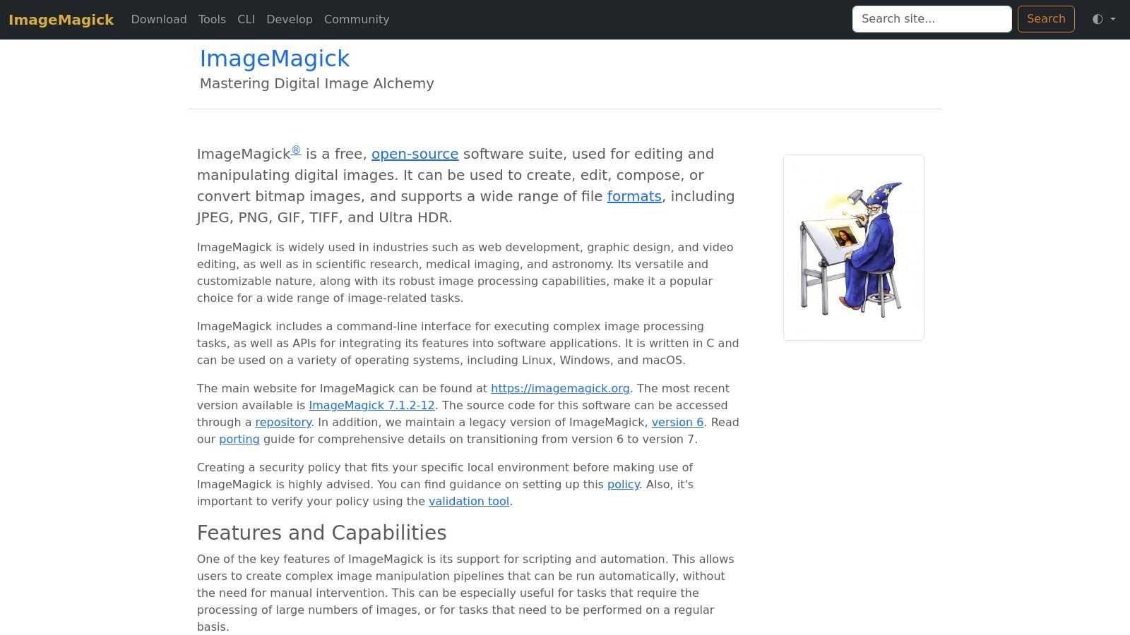 ImageMagick