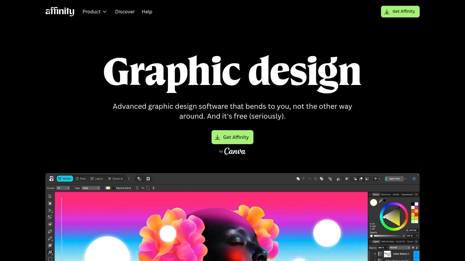 Affinity Designer