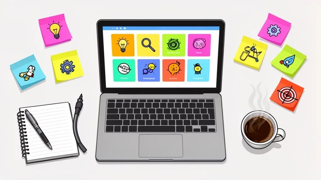 10 User Experience Design Best Practices for Marketing Teams in 2026