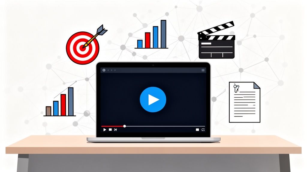 Video Ads on LinkedIn: A Practical Guide for B2B Growth