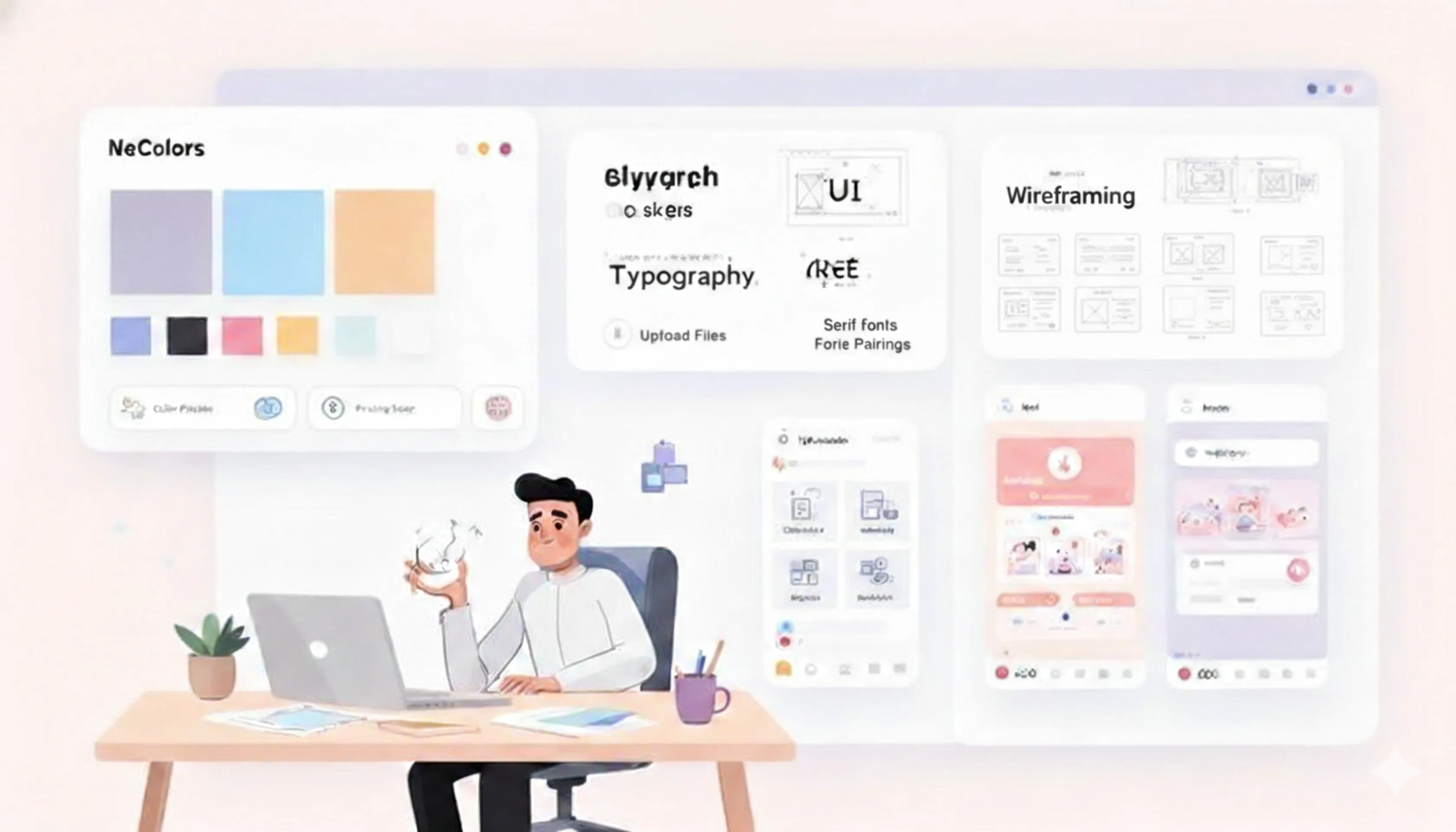 The 12 Best Mood Board Generators for Creative Teams in 2026