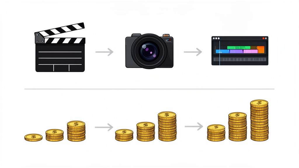 Understanding Corporate Video Production Costs
