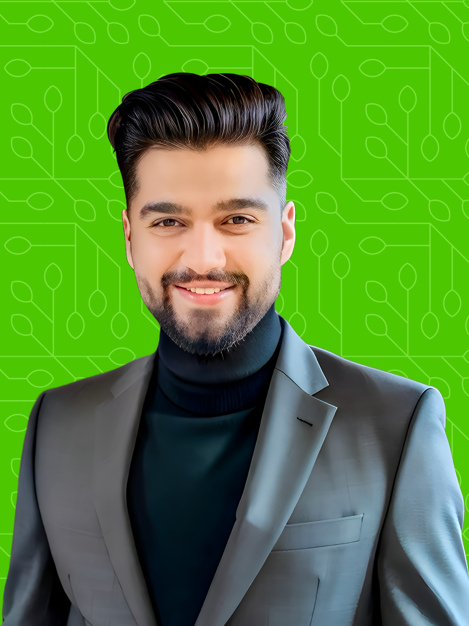 Manish Kumar