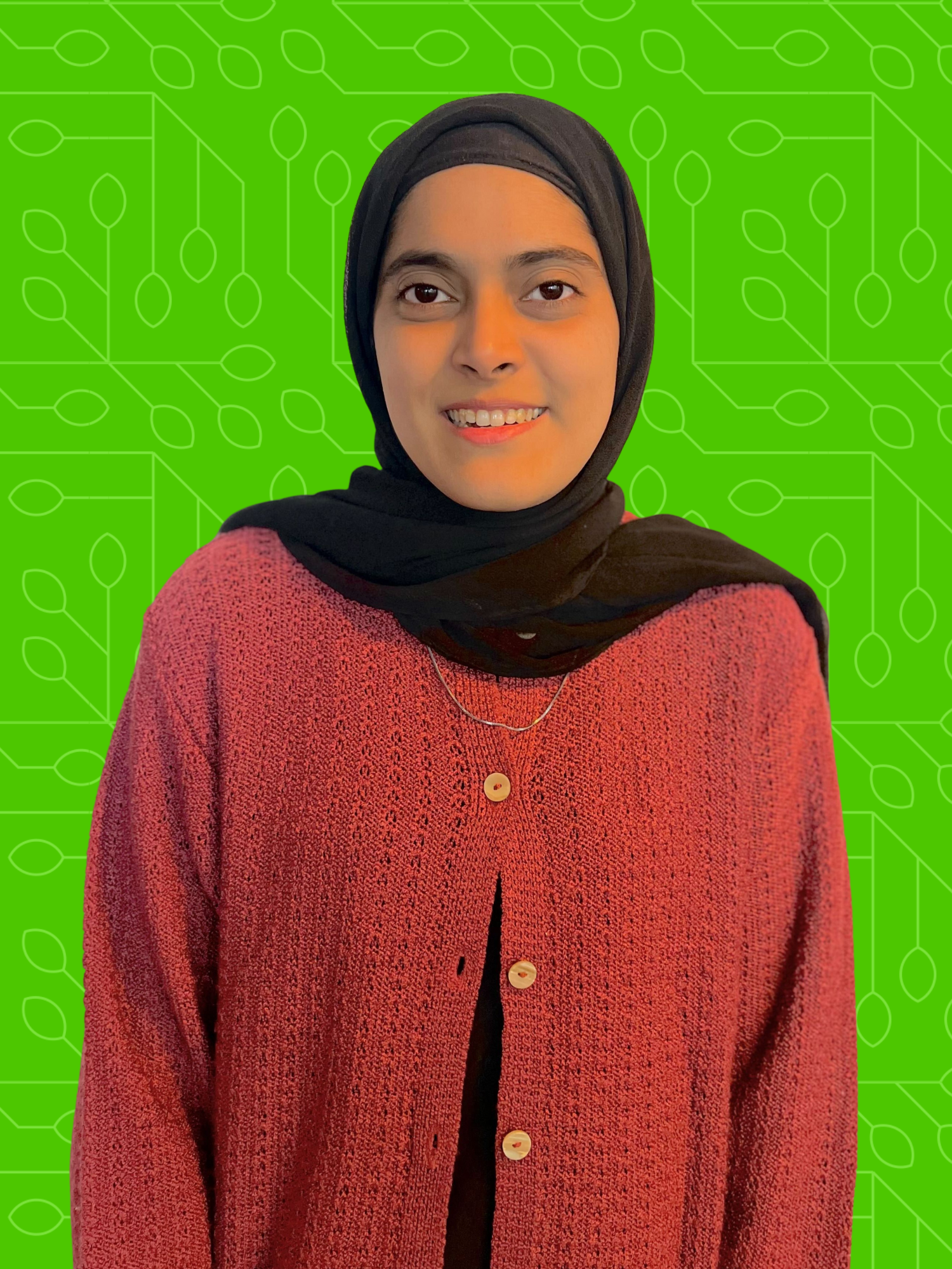 Maira Asif