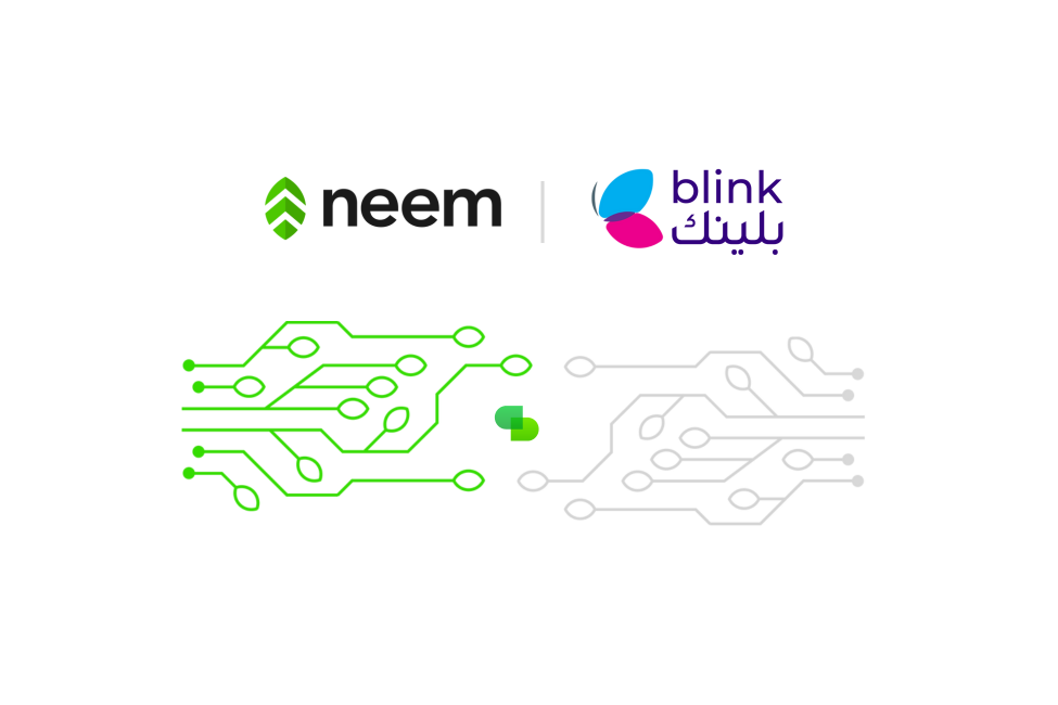 Blink partners with Neem to simplify payments and streamline money movement for restaurants