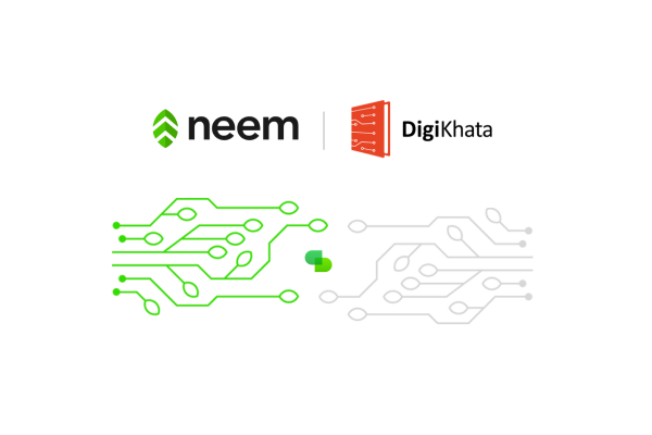 Neem enters retail space with DigiKhata to deliver faster payouts for millions of SMEs