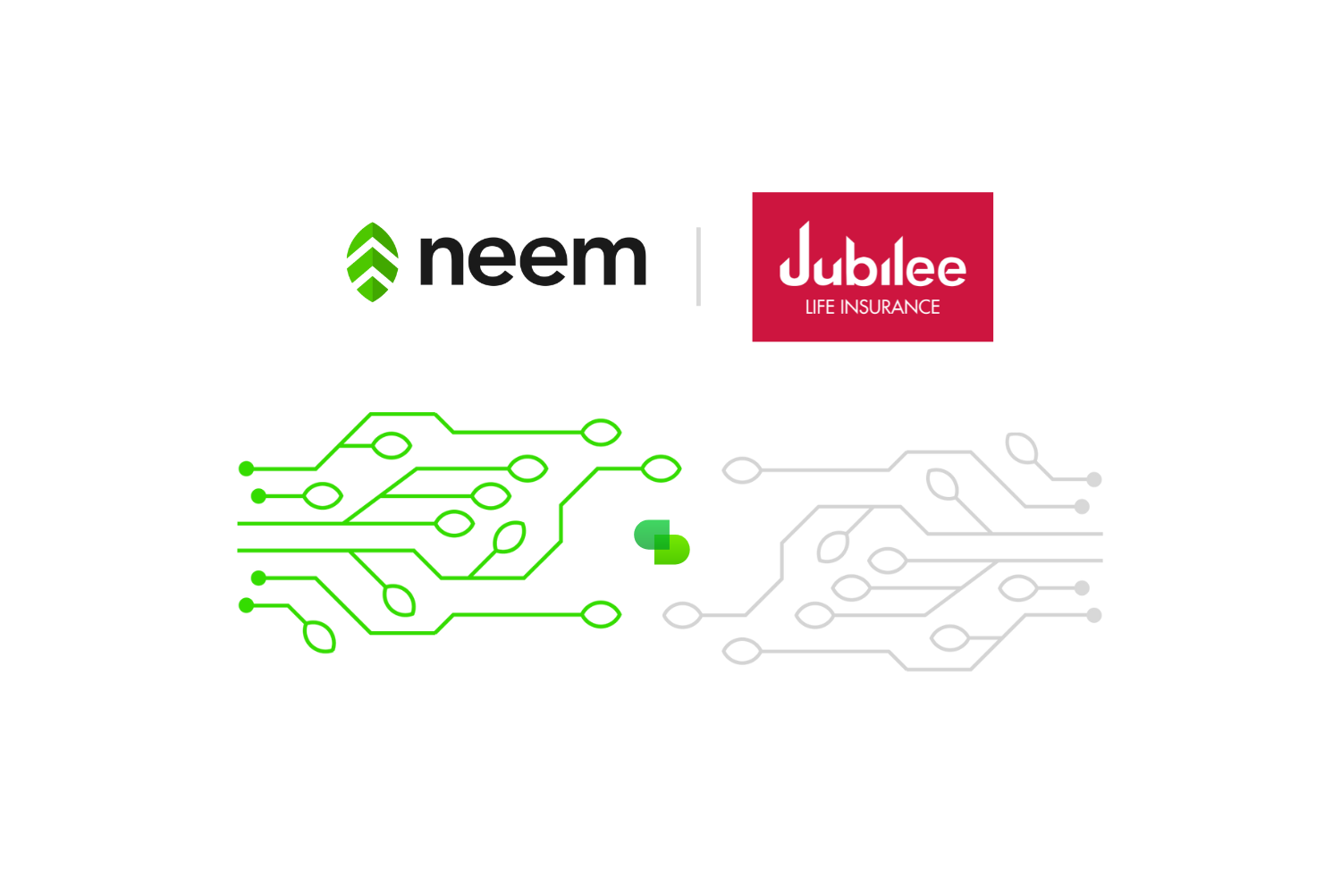 Neem & Jubilee partner to power embedded payments across the insurance value chain