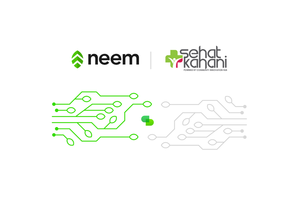 Sehat Kahani and Neem partner to transform digital healthcare in Pakistan with embedded finance