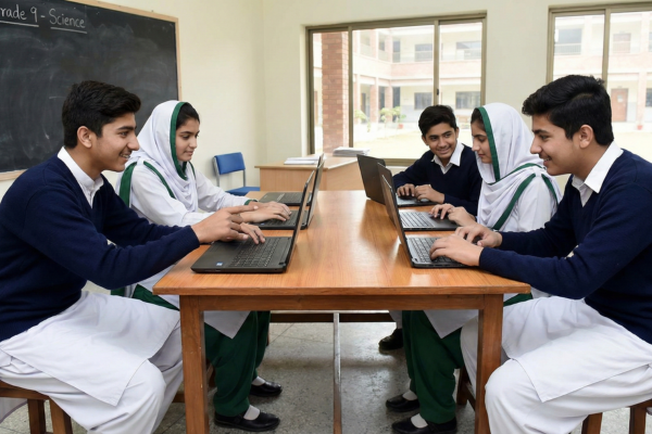 Neem and Edkasa partner to bring embedded payments to the education space