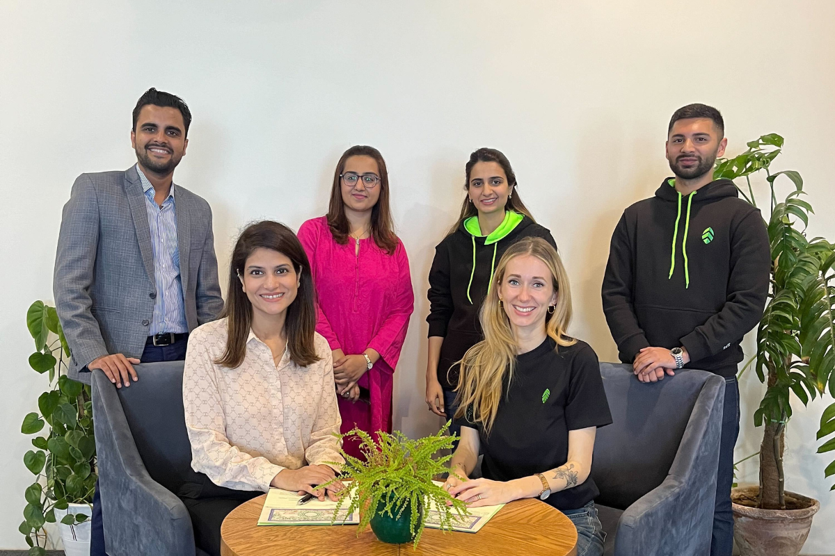 Sehat Kahani and Neem partner to transform digital healthcare in Pakistan with embedded finance