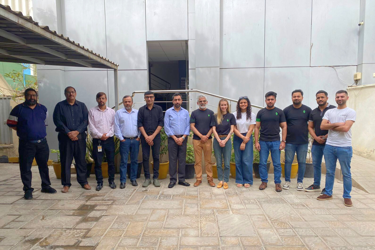 Neem expands into logistics with Leopards Courier Services to digitise merchant payments