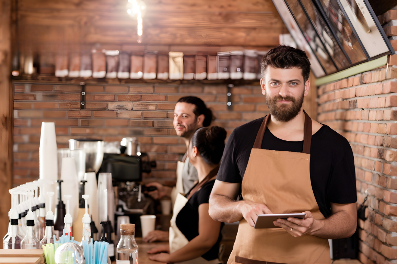 Blink partners with Neem to simplify payments and streamline money movement for restaurants