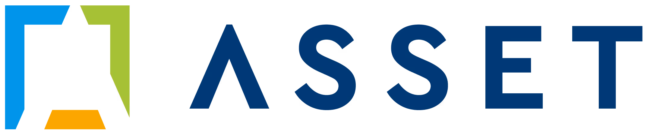 Asset living logo