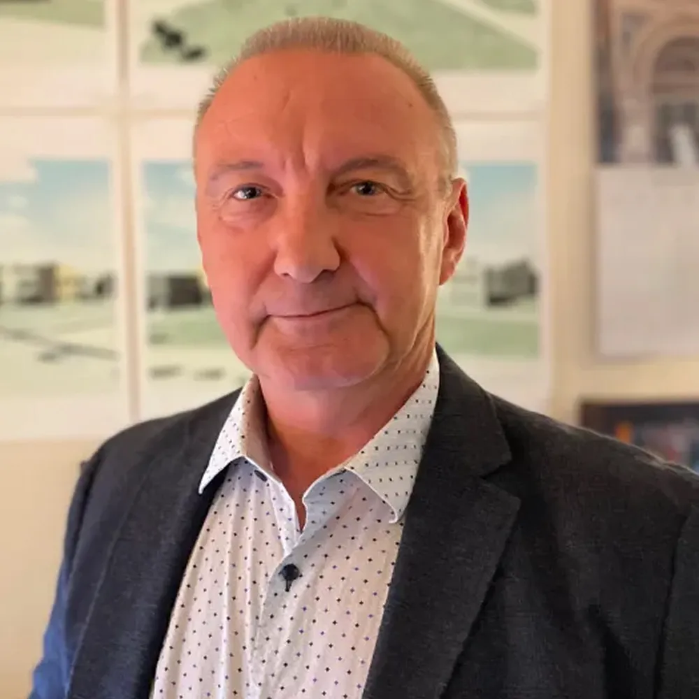 Profile Photo - Janjic Architecture Principal